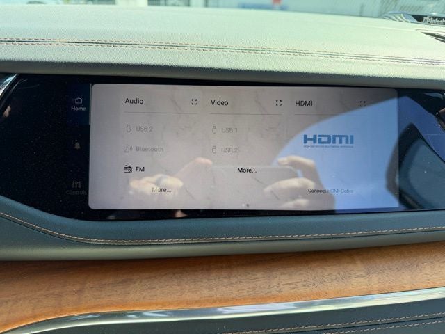 2024 Jeep Grand Cherokee L Summit