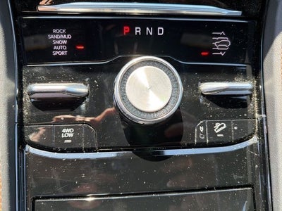 2024 Jeep Grand Cherokee L Summit