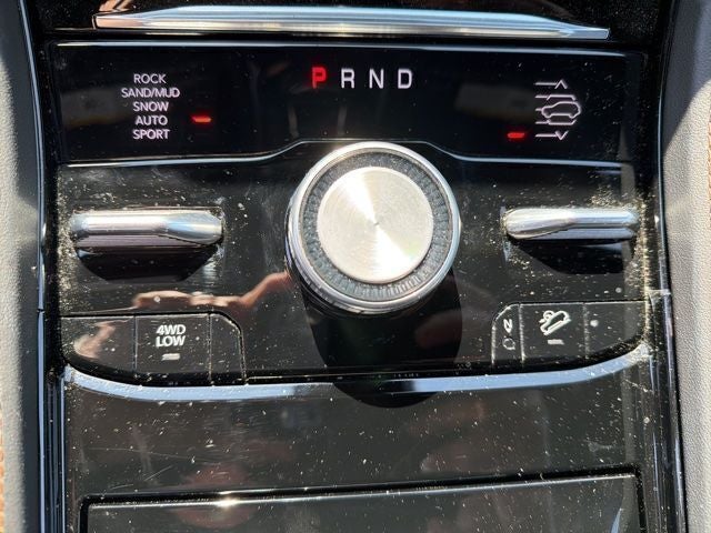 2024 Jeep Grand Cherokee L Summit