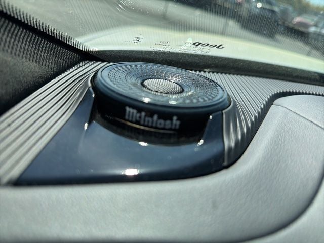 2024 Jeep Grand Cherokee L Summit