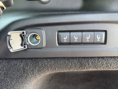 2024 Jeep Grand Cherokee L Summit