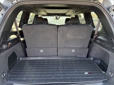 2024 Jeep Grand Cherokee L Summit