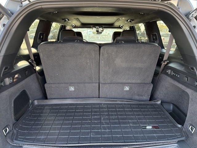 2024 Jeep Grand Cherokee L Summit