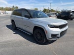 2024 Jeep Grand Cherokee L Summit
