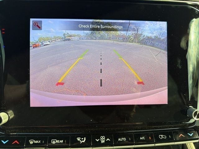 2025 Jeep Wagoneer Base