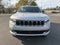 2025 Jeep Wagoneer Base