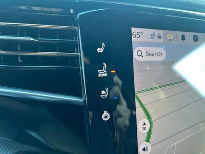 2023 Jeep Grand Wagoneer Series III