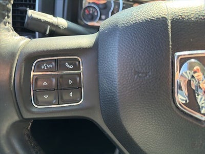 2019 RAM 1500 Classic Lone Star Crew Cab