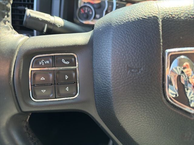 2019 RAM 1500 Classic Lone Star Crew Cab