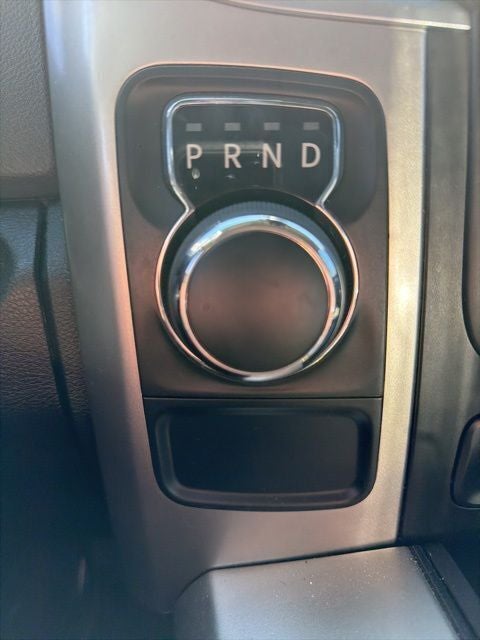 2019 RAM 1500 Classic Lone Star Crew Cab