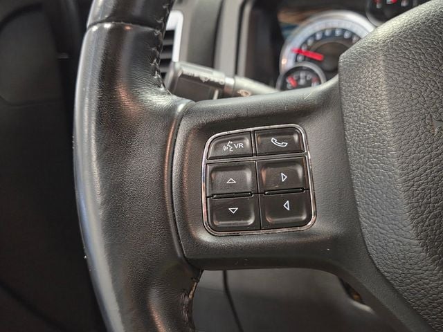 2019 RAM 1500 Classic Lone Star Crew Cab