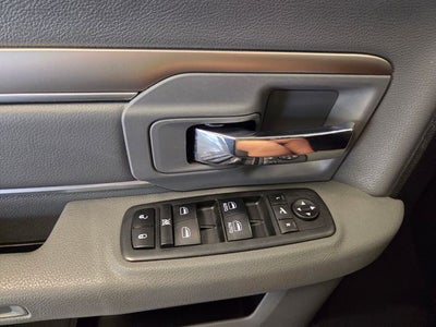 2019 RAM 1500 Classic Lone Star Crew Cab