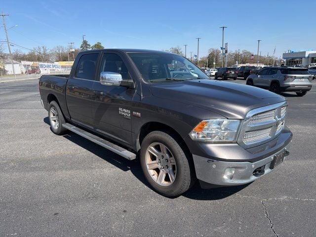 2019 RAM 1500 Classic Lone Star Crew Cab