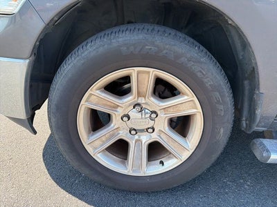 2019 RAM 1500 Classic Lone Star Crew Cab