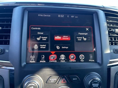 2015 RAM 1500 Sport
