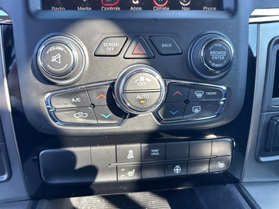 2015 RAM 1500 Sport