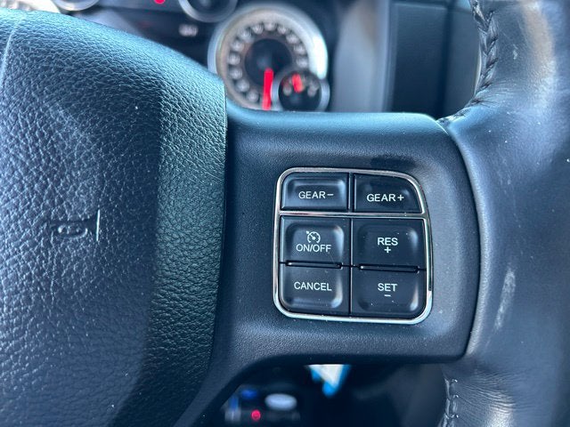 2015 RAM 1500 Sport