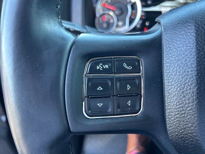 2015 RAM 1500 Sport