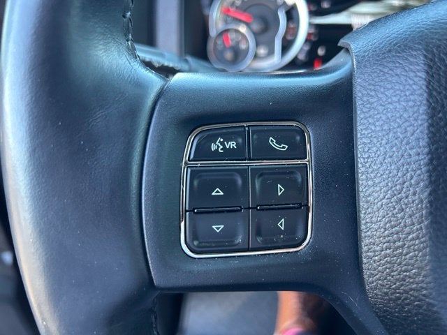 2015 RAM 1500 Sport