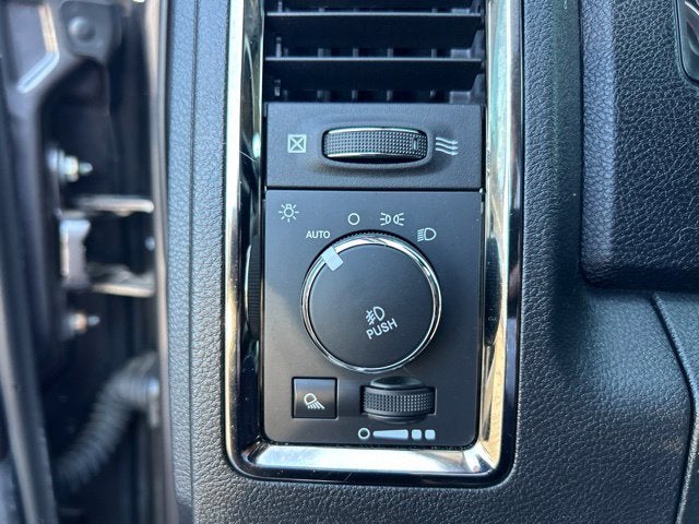 2015 RAM 1500 Sport