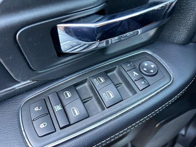 2015 RAM 1500 Sport