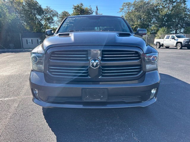 2015 RAM 1500 Sport