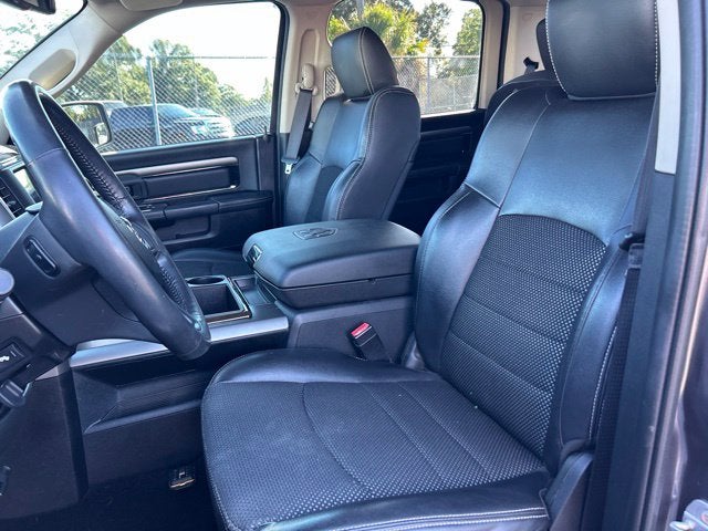 2015 RAM 1500 Sport