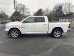 2016 RAM 1500 Big Horn Crew Cab 4WD