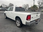 2016 RAM 1500 Big Horn Crew Cab 4WD