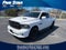 2018 RAM 1500 Night Crew Cab 4WD
