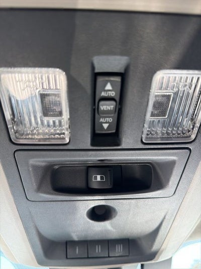 2018 RAM 1500 Night Crew Cab 4WD