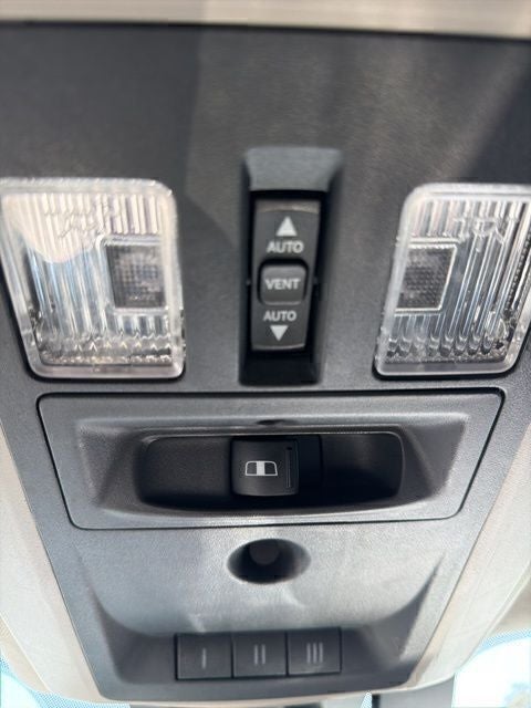 2018 RAM 1500 Night Crew Cab 4WD