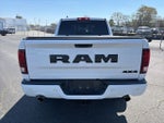 2018 RAM 1500 Night Crew Cab 4WD