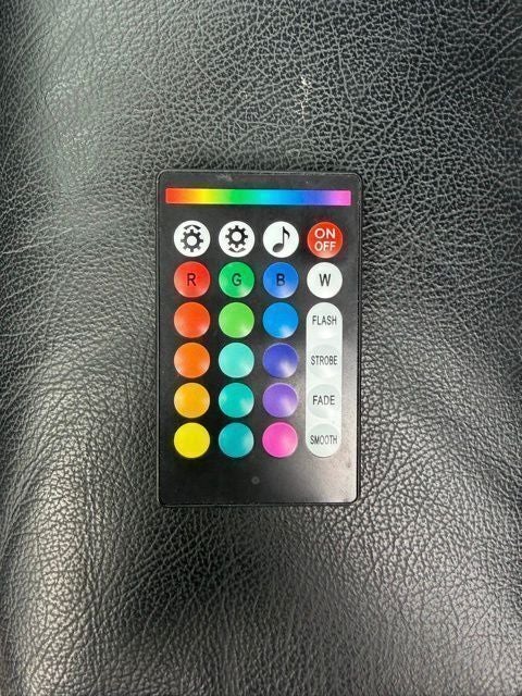 2022 RAM 1500 Big Horn Crew Cab 4WD