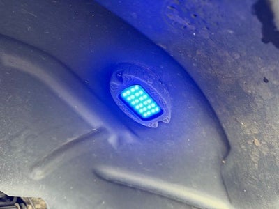 2022 RAM 1500 Big Horn Crew Cab 4WD