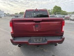 2022 RAM 1500 Big Horn Crew Cab 4WD