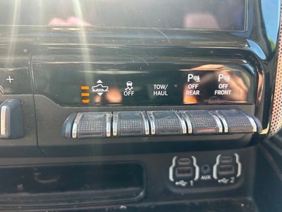 2021 RAM 1500 Limited