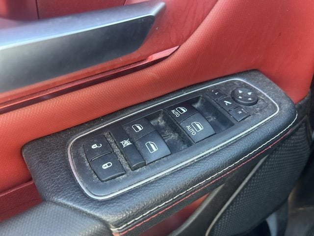 2019 RAM 1500 Rebel CREW CAB 4WD