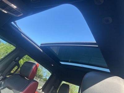 2019 RAM 1500 Rebel CREW CAB 4WD