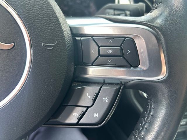 2022 Ford Mustang GT
