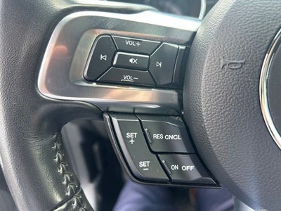 2022 Ford Mustang GT