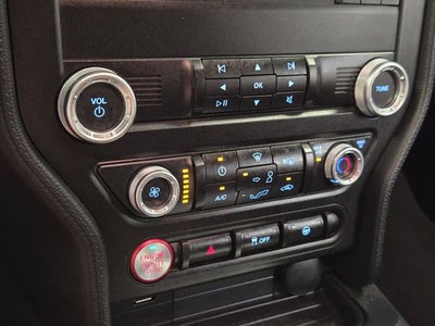 2022 Ford Mustang GT