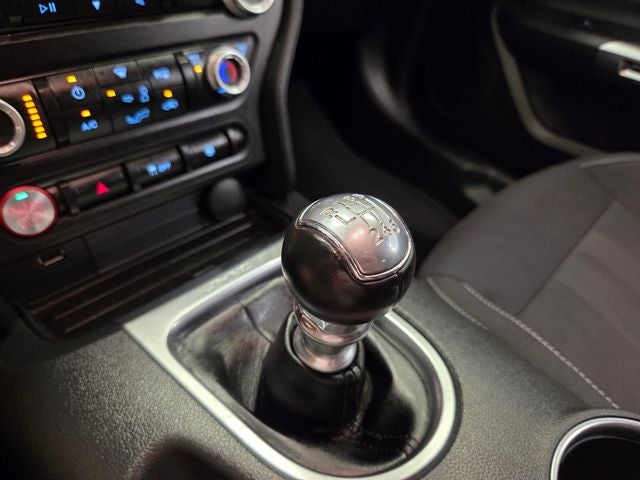 2022 Ford Mustang GT