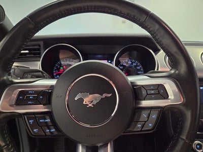 2022 Ford Mustang GT