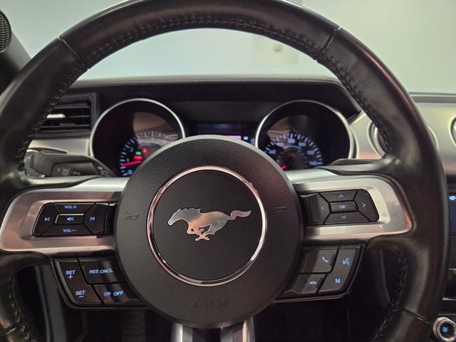 2022 Ford Mustang GT