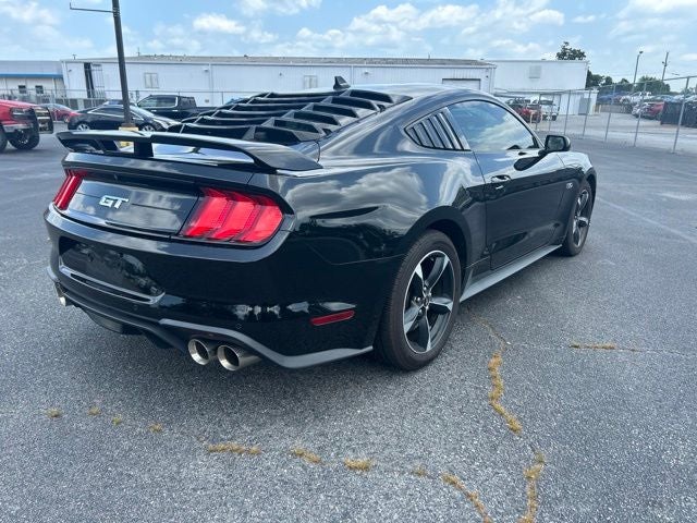 2022 Ford Mustang GT