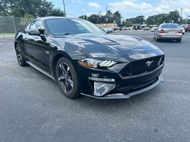 2022 Ford Mustang GT