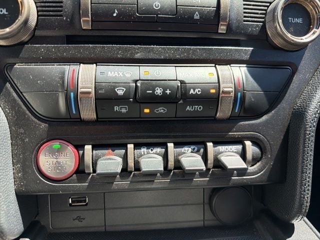 2021 Ford Mustang Shelby GT500