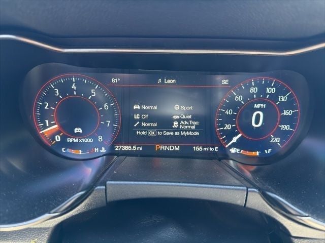 2021 Ford Mustang Shelby GT500