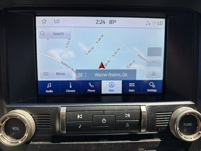 2021 Ford Mustang Shelby GT500